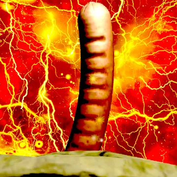 Sausage Legend - Beteja në internet me shumë lojtarë