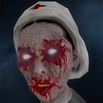 Scary Hospital: 3D-Horrorspiel-Abenteuer