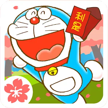Musim bengkel Doraemon