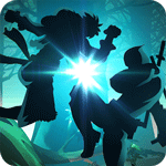Shadow Battle Warriors: Halyeyga Super Hero