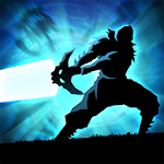 Shadow Fight Heroes - Legenda Stickman Jiwa Gelap