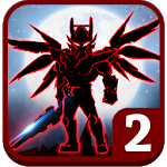 Shadow Revenge 2 - Super bitka