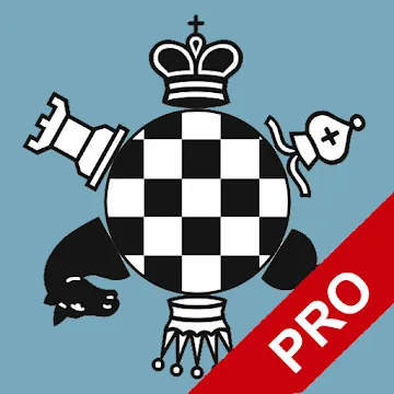 Chess Coach Pro (Profesia versio)