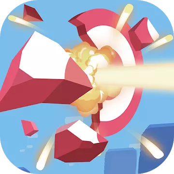 Sharpshooter: besplatna 3D igra pucanja