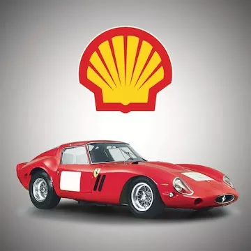Shell Racing Legenda