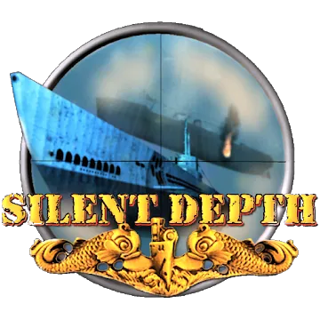 Silent Depth Submarine