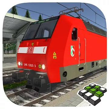 Európsky vlakový simulátor 2