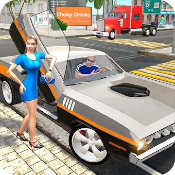 Izihlunu Car simulator
