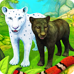 Puma Family Simulator онлайн