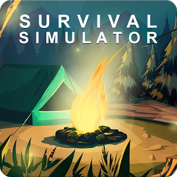 Survival Simulator.