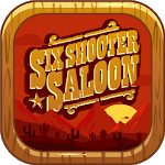 Six Shooter Saloon