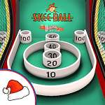 Skee Ball Plus