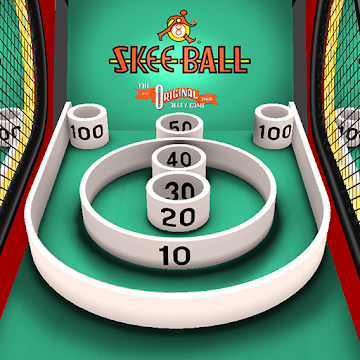 Skee - Ball Plus