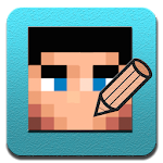 Skin Editor za Minecraft