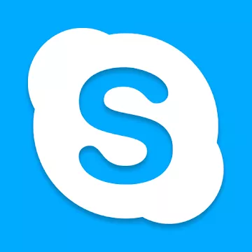 Skype Lite - бясплатны відэавыклік.