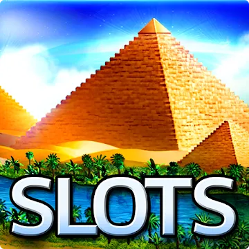 Slots - Afon'i Farao