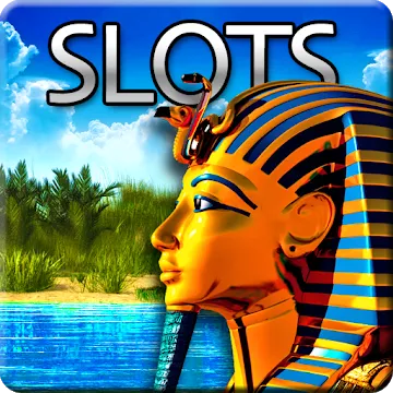 Slots Pharaoh's Way – mänguautomaadid