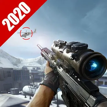Sniper Honor: Най-добра 3D игра за стрелба