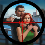 Sniper Ops 3D - Game Menembak