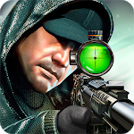 Sniper Shot 3D: Telepon Snipers