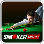 I-Snooker Live Pro