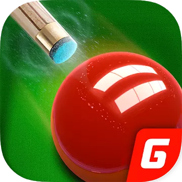 Snooker Stars - 3D online sportska igra