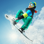 Festa de snowboard: Aspen