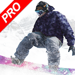 Snowboard Partéi Pro