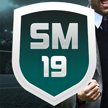सॉकर मॅनेजर 2019 - टॉप फुटबॉल मॅनेजमेंट गेम
