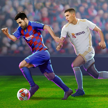 Soccer Star 2019 Top League · MLS nogometne igre