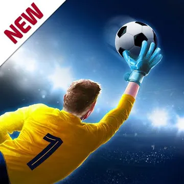 קלפי כדורגל של Soccer Star 2020: משחק כדורגל