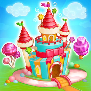 Sweet Farm: Candy Free