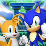 Sonic 4 epizoda II