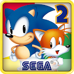 Sonic The Hedgehog 2 Klasikoa