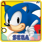 Sonic da Hedgehog Classic