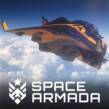 Armada Hapësinore: Luftërat e Yjeve