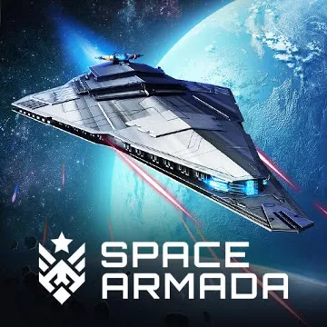 Space Armada: Зоряні битви.