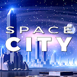 Space City: game bangunan