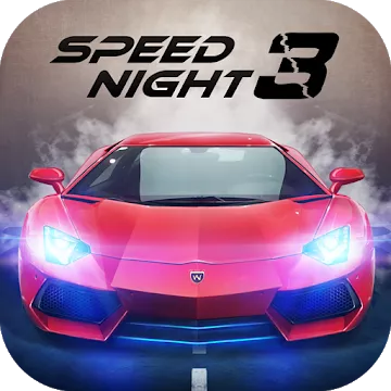 Speed ​​Night 3