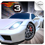 Speed ​​​​Racing Ultimate 3