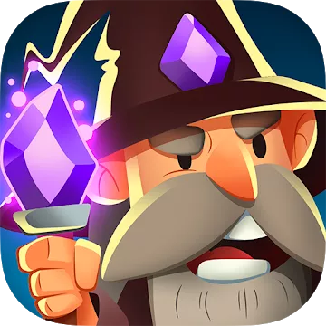 Spell Heroes: Tower Defence