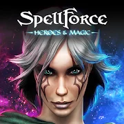 SpellForce: Eroi și Magie