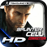 Splinter Cell : Conviction HD