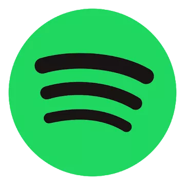 Spotify - ακούστε μουσική