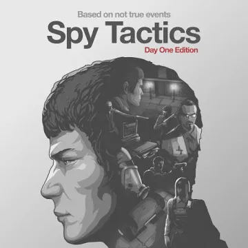 Tactics Spy