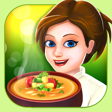 Star Chef ™: Permainan tentang masakan haute