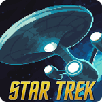 Trexels Star Trek
