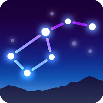 Star Walk 2 - Astronomi og stjernehimmelen