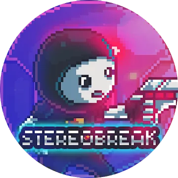 Sterebreak