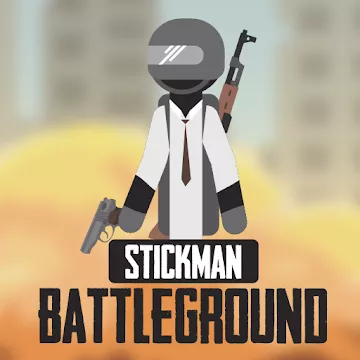 I-Stickman Battle Royale